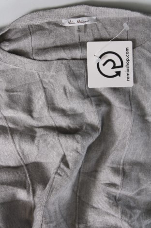Damenpullover, Größe L, Farbe Grau, Preis 4,04 €