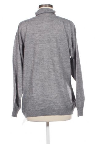 Damenpullover, Größe M, Farbe Grau, Preis € 5,49