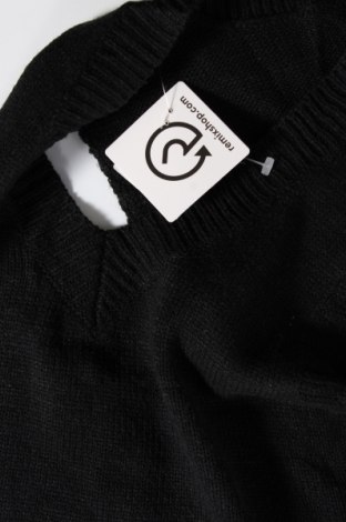 Γυναικείο πουλόβερ, Μέγεθος M, Χρώμα Μαύρο, Τιμή 6,97 €