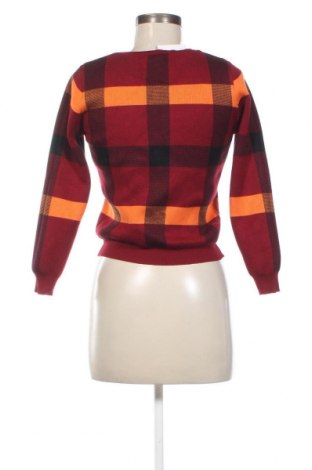 Дамски пуловер, Размер S, Цвят Многоцветен, Цена 10,73 лв.