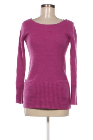 Дамски пуловер, Размер M, Цвят Лилав, Цена 15,95 лв.