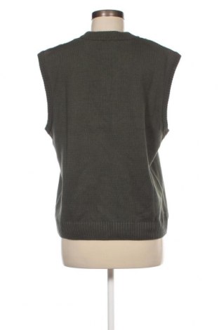 Γυναικείο πουλόβερ, Μέγεθος XXL, Χρώμα Πράσινο, Τιμή 3,59 €