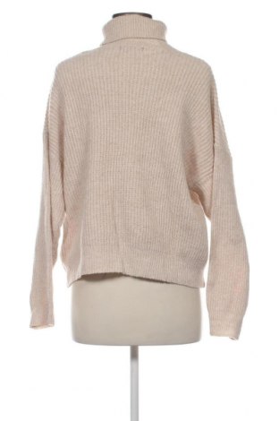 Damenpullover, Größe M, Farbe Beige, Preis 2,22 €