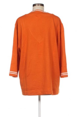 Damenpullover, Größe XXL, Farbe Orange, Preis 4,04 €
