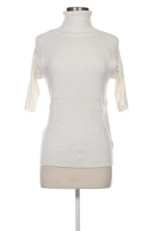 Γυναικείο πουλόβερ, Μέγεθος M, Χρώμα Λευκό, Τιμή 6,28 €