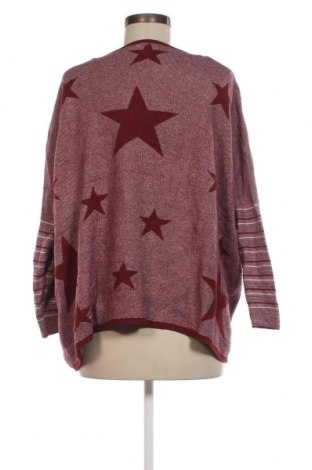 Γυναικείο πουλόβερ, Μέγεθος XL, Χρώμα Κόκκινο, Τιμή 5,92 €