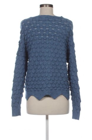 Damenpullover, Größe M, Farbe Blau, Preis € 20,18