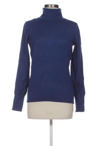 Női pulóver, Méret S, Szín Kék, Ár 1 545 Ft