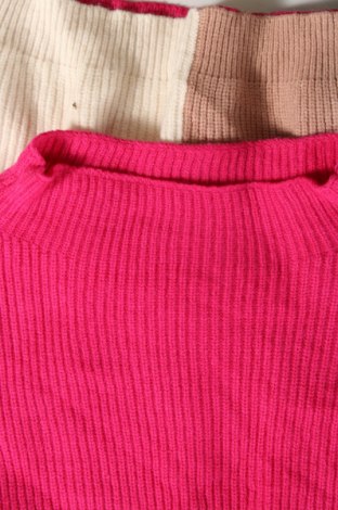 Damenpullover, Größe L, Farbe Mehrfarbig, Preis 4,24 €