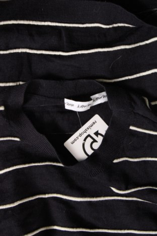 Γυναικείο πουλόβερ & Other Stories, Μέγεθος M, Χρώμα Μπλέ, Τιμή 20,71 €