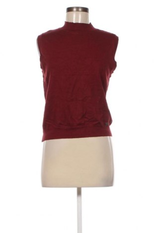 Damenpullover 17 & Co., Größe M, Farbe Rot, Preis € 3,03