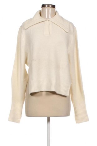 Γυναικείο πουλόβερ 3.1 Phillip Lim, Μέγεθος M, Χρώμα Εκρού, Τιμή 345,70 €