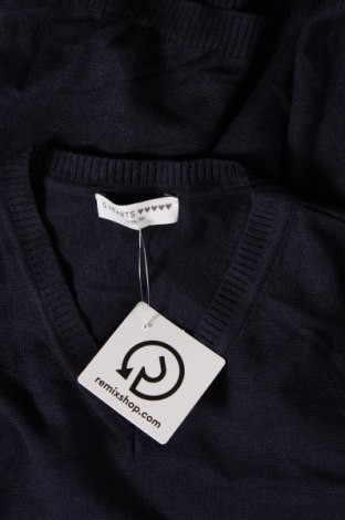 Γυναικείο πουλόβερ 5 Hearts, Μέγεθος XXL, Χρώμα Μπλέ, Τιμή 12,68 €