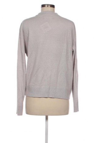 Γυναικείο πουλόβερ A.M. London, Μέγεθος M, Χρώμα Γκρί, Τιμή 14,26 €