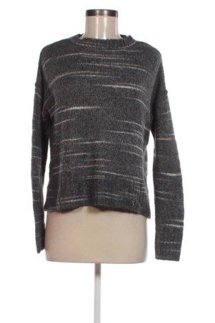 Γυναικείο πουλόβερ A.N.A., Μέγεθος S, Χρώμα Γκρί, Τιμή 7,18 €