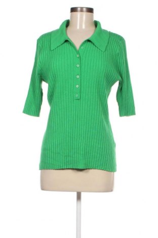 Γυναικείο πουλόβερ A New Day, Μέγεθος XL, Χρώμα Πράσινο, Τιμή 10,23 €