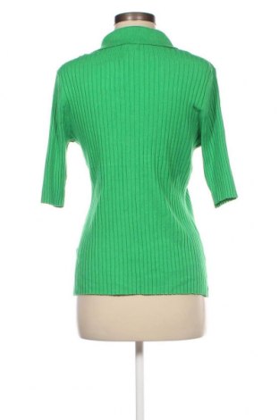 Дамски пуловер A New Day, Размер XL, Цвят Зелен, Цена 15,08 лв.