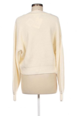 Дамски пуловер ABOUT YOU x Marie von Behrens, Размер XS, Цвят Екрю, Цена 204,00 лв.