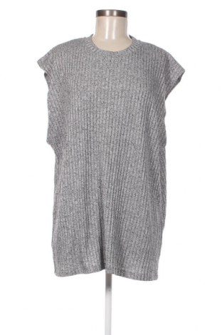 Γυναικείο πουλόβερ ASOS, Μέγεθος L, Χρώμα Γκρί, Τιμή 3,80 €
