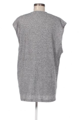 Damenpullover ASOS, Größe L, Farbe Grau, Preis € 4,28