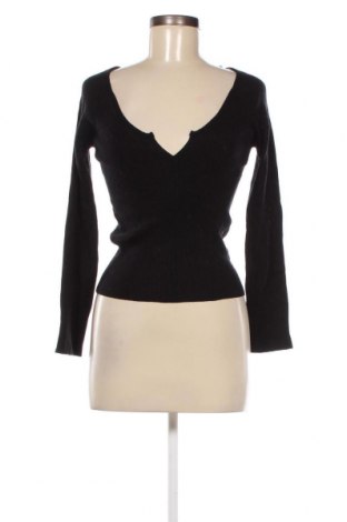 Γυναικείο πουλόβερ ASOS, Μέγεθος M, Χρώμα Μαύρο, Τιμή 4,06 €
