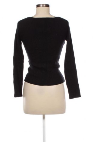 Дамски пуловер ASOS, Размер M, Цвят Черен, Цена 6,56 лв.