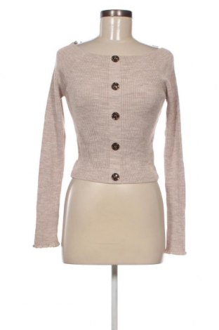 Γυναικείο πουλόβερ ASOS, Μέγεθος M, Χρώμα  Μπέζ, Τιμή 12,68 €