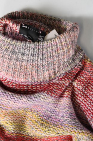 Pulover de femei ASOS, Mărime M, Culoare Multicolor, Preț 26,97 Lei