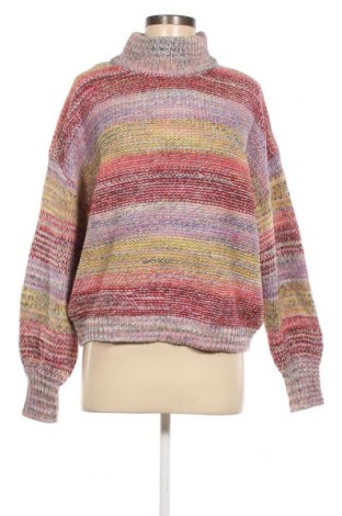 Дамски пуловер ASOS, Размер M, Цвят Многоцветен, Цена 8,20 лв.