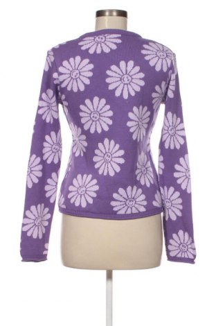 Дамски пуловер ASOS, Размер M, Цвят Лилав, Цена 16,40 лв.