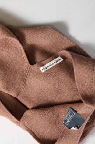 Дамски пуловер Abercrombie & Fitch, Размер M, Цвят Бежов, Цена 140,00 лв.