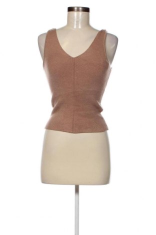 Γυναικείο πουλόβερ Abercrombie & Fitch, Μέγεθος M, Χρώμα  Μπέζ, Τιμή 49,36 €