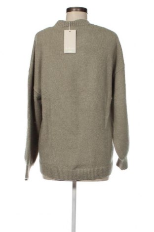 Γυναικείο πουλόβερ About You, Μέγεθος M, Χρώμα Πράσινο, Τιμή 31,96 €