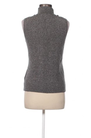 Дамски пуловер Adrienne Vittadini, Размер XL, Цвят Сив, Цена 23,56 лв.