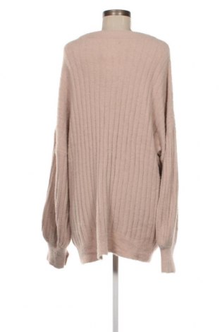 Дамски пуловер Aerie, Размер L, Цвят Бежов, Цена 8,12 лв.