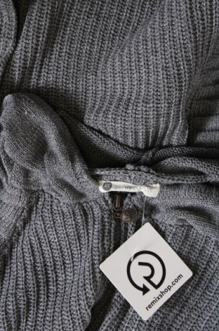 Γυναικείο πουλόβερ Aiki Keylook, Μέγεθος XS, Χρώμα Γκρί, Τιμή 3,59 €