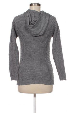 Дамски пуловер Aiki Keylook, Размер XS, Цвят Сив, Цена 5,80 лв.