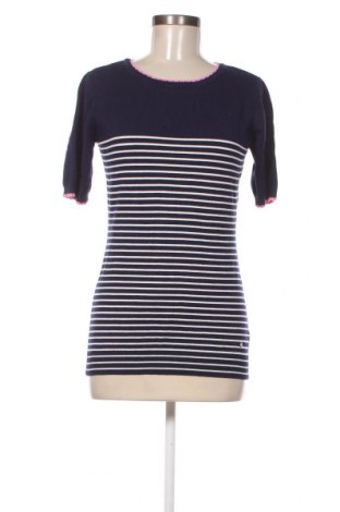 Γυναικείο πουλόβερ Ajc, Μέγεθος S, Χρώμα Μπλέ, Τιμή 14,23 €
