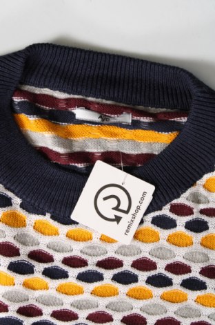 Дамски пуловер Ajc, Размер M, Цвят Многоцветен, Цена 29,00 лв.