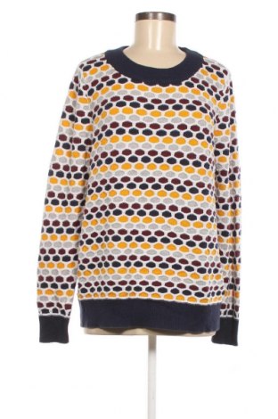 Дамски пуловер Ajc, Размер M, Цвят Многоцветен, Цена 13,05 лв.