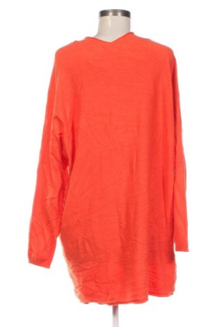 Damenpullover Alexandre Laurent, Größe L, Farbe Orange, Preis 5,14 €