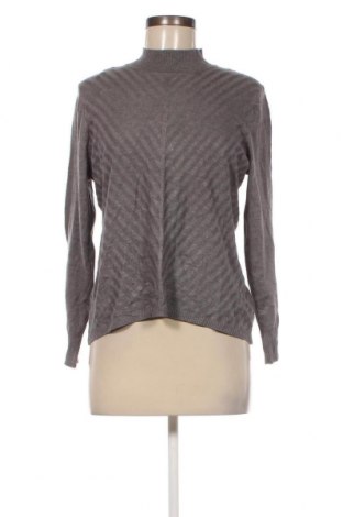 Дамски пуловер Allison Daley, Размер M, Цвят Сив, Цена 18,45 лв.