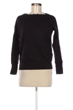 Дамски пуловер Alpha Studio, Размер M, Цвят Черен, Цена 14,40 лв.