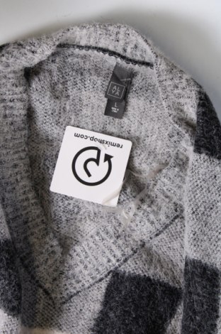 Дамски пуловер Alya, Размер L, Цвят Многоцветен, Цена 8,41 лв.