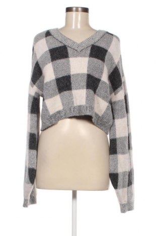 Дамски пуловер Alya, Размер L, Цвят Многоцветен, Цена 13,05 лв.
