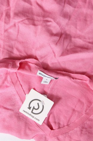 Damenpullover Amazon Essentials, Größe M, Farbe Rosa, Preis 5,25 €