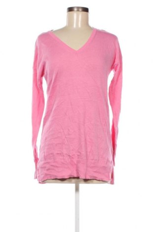 Дамски пуловер Amazon Essentials, Размер M, Цвят Розов, Цена 7,54 лв.