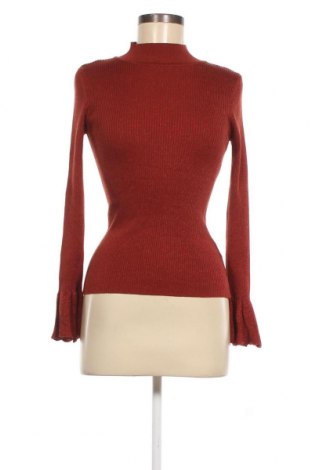 Γυναικείο πουλόβερ Ambika, Μέγεθος S, Χρώμα Κόκκινο, Τιμή 8,97 €