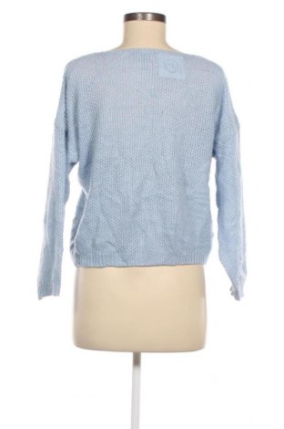 Дамски пуловер Amelie & Amelie, Размер S, Цвят Син, Цена 8,41 лв.