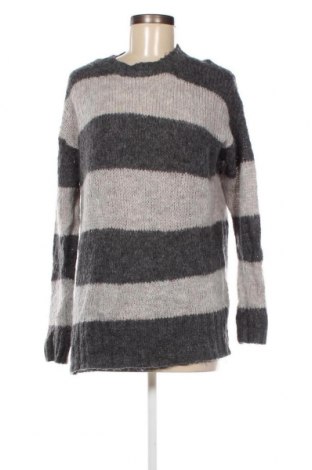 Дамски пуловер American Eagle, Размер S, Цвят Сив, Цена 9,02 лв.